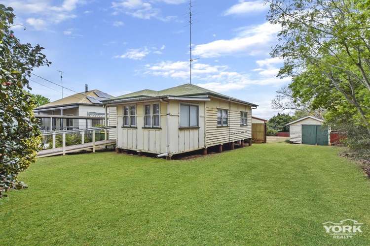 Second view of Homely house listing, 283 Geddes Street, Centenary Heights QLD 4350