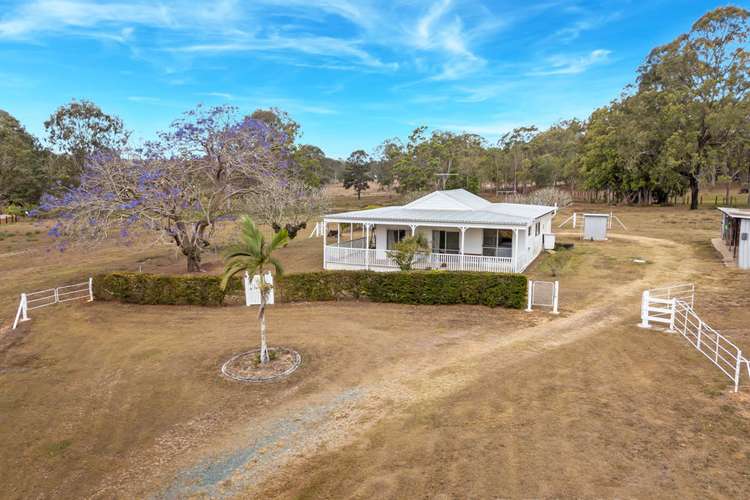 432 Moore Road, Kurwongbah QLD 4503