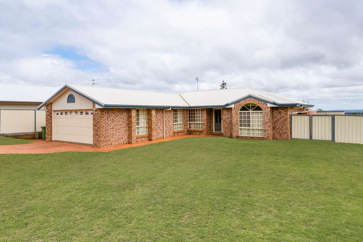 Main view of Homely house listing, 18 Kalimna Drive, Highfields QLD 4352