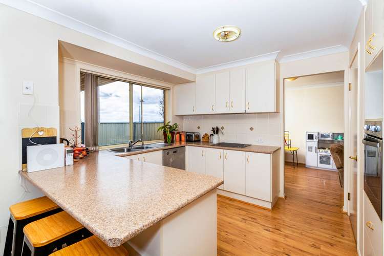 Second view of Homely house listing, 18 Kalimna Drive, Highfields QLD 4352