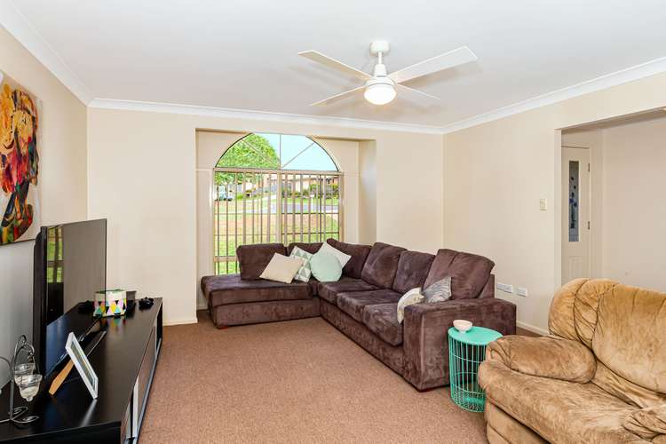 Fifth view of Homely house listing, 18 Kalimna Drive, Highfields QLD 4352