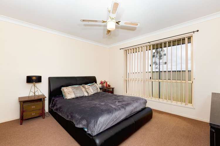 Sixth view of Homely house listing, 18 Kalimna Drive, Highfields QLD 4352