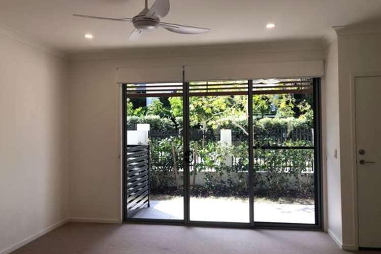 Third view of Homely townhouse listing, 63/3031 The boulevard, Carrara QLD 4211