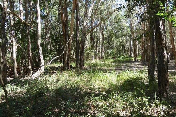 Second view of Homely lifestyle listing, Lot 29 Coast Road, Baffle Creek QLD 4674