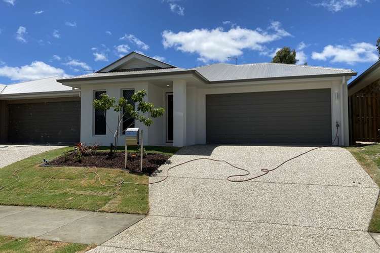 Main view of Homely house listing, 25 Oxford St, Pimpama QLD 4209