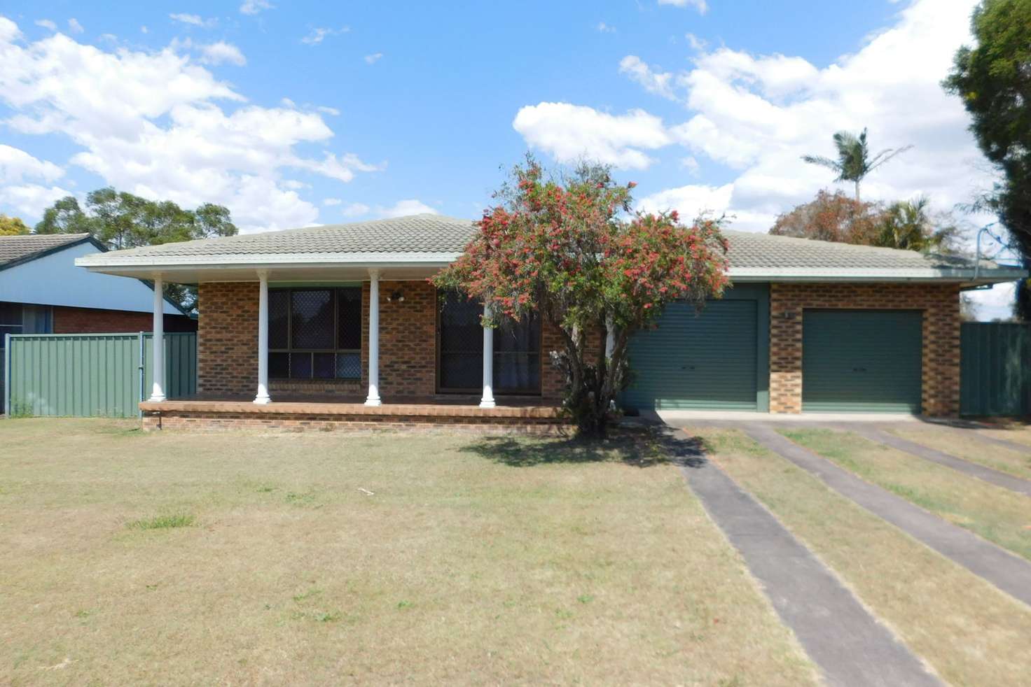 Main view of Homely house listing, 5 Bennett Street, Casino NSW 2470