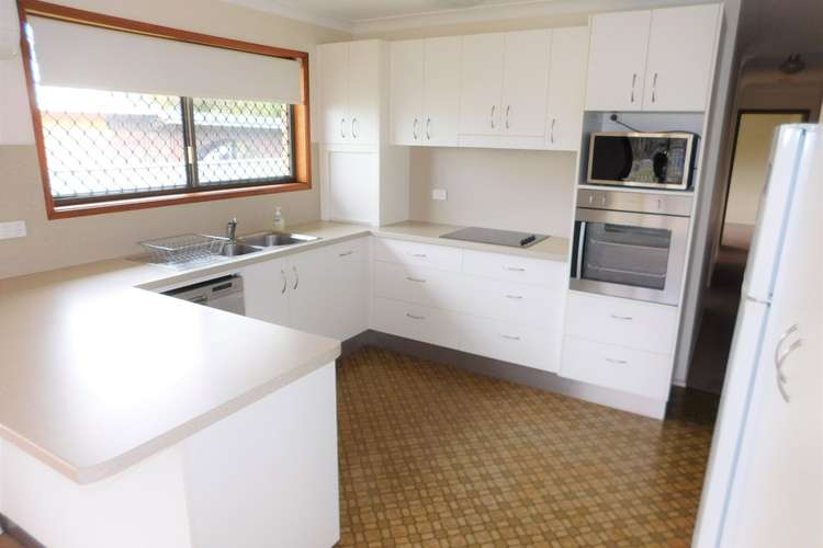 Second view of Homely house listing, 5 Bennett Street, Casino NSW 2470