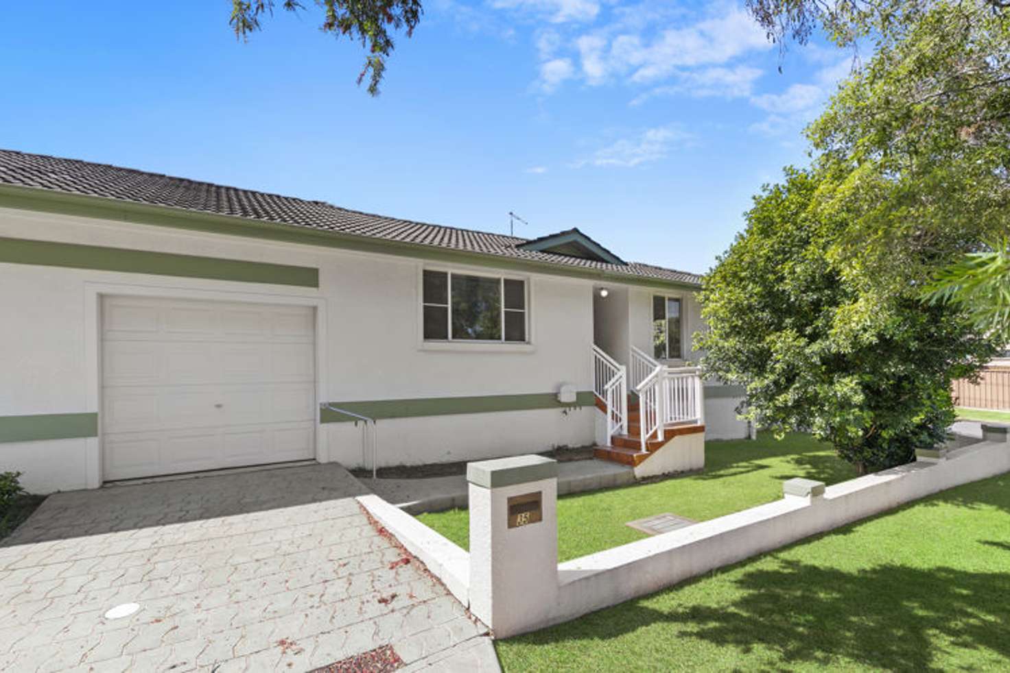 Main view of Homely house listing, 35 Baden Street, Greystanes NSW 2145