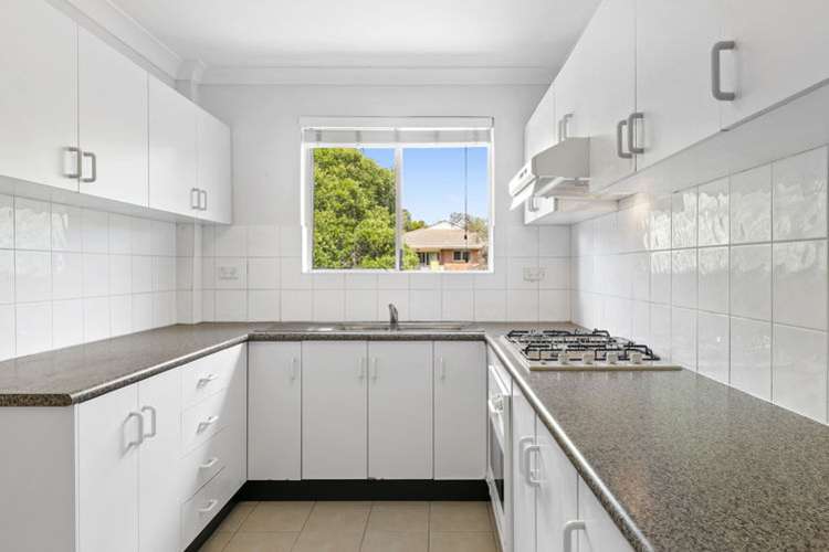Fourth view of Homely unit listing, 17/27-31 Manchester Street, Merrylands NSW 2160