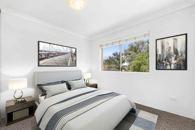 Fifth view of Homely unit listing, 17/27-31 Manchester Street, Merrylands NSW 2160