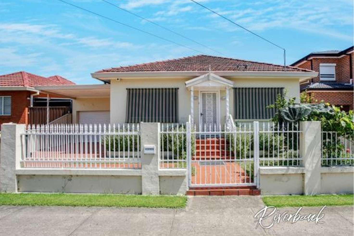 Main view of Homely house listing, 34 Kimberley Street, Merrylands NSW 2160