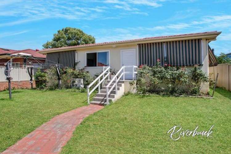 Fourth view of Homely house listing, 34 Kimberley Street, Merrylands NSW 2160