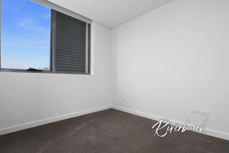 Third view of Homely unit listing, 109/2 Affleck Circuit, Kellyville NSW 2155