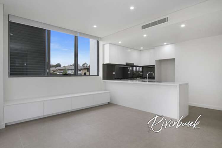 Fourth view of Homely unit listing, 109/2 Affleck Circuit, Kellyville NSW 2155