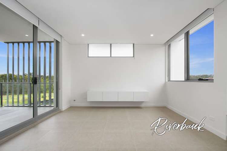 Fifth view of Homely unit listing, 109/2 Affleck Circuit, Kellyville NSW 2155