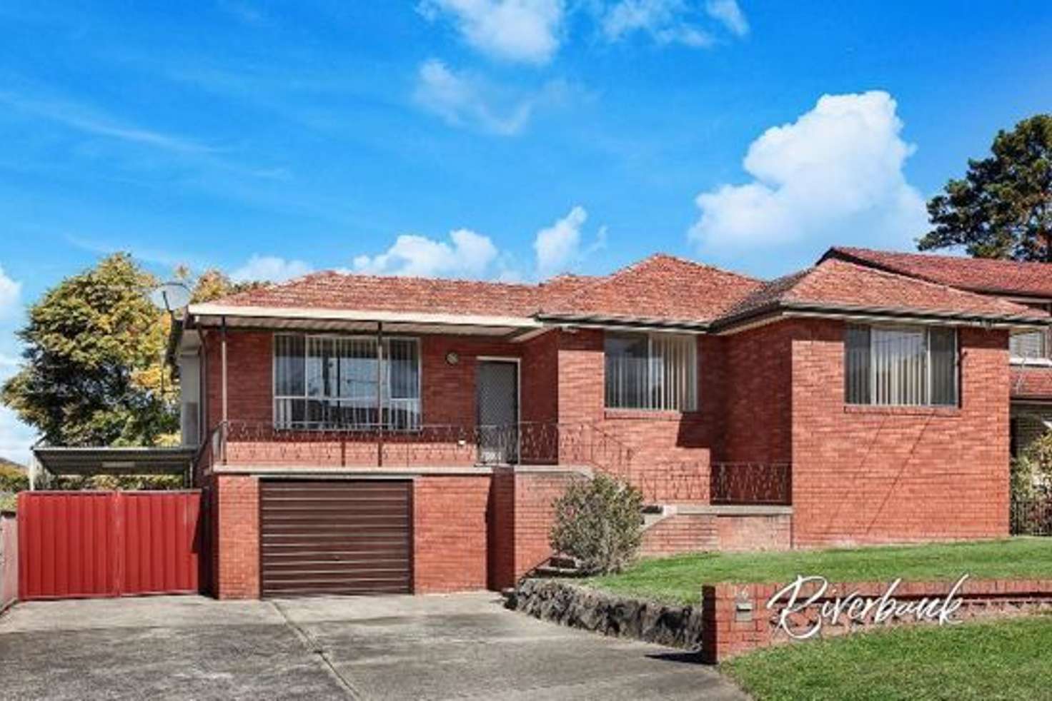 Main view of Homely house listing, 16 Croft Avenue, Merrylands NSW 2160