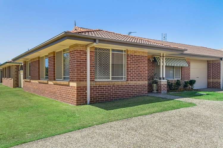 Main view of Homely semiDetached listing, 1/32 Soorley Street, Tweed Heads South NSW 2486