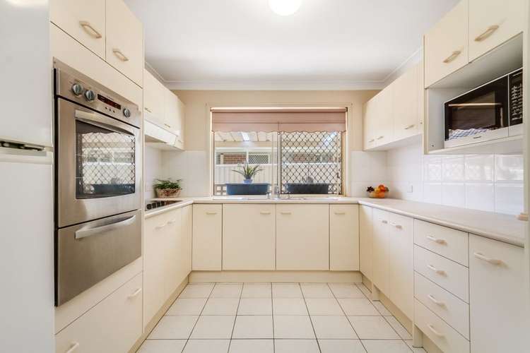 Fourth view of Homely semiDetached listing, 1/32 Soorley Street, Tweed Heads South NSW 2486