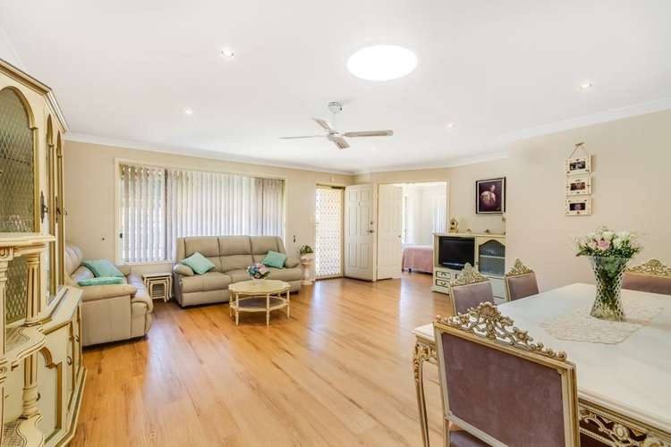 Fifth view of Homely semiDetached listing, 1/32 Soorley Street, Tweed Heads South NSW 2486