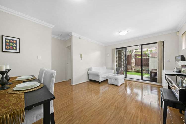 Third view of Homely unit listing, 9/37 Elizabeth Street, Granville NSW 2142