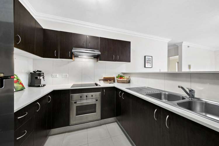 Fourth view of Homely unit listing, 9/37 Elizabeth Street, Granville NSW 2142