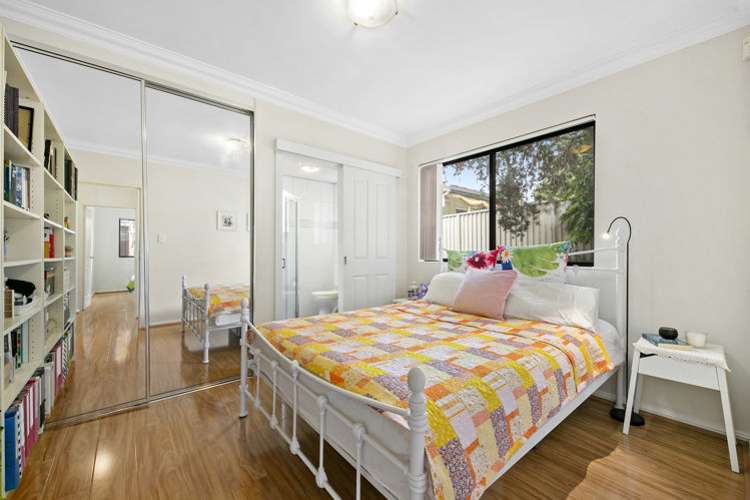 Fifth view of Homely unit listing, 9/37 Elizabeth Street, Granville NSW 2142