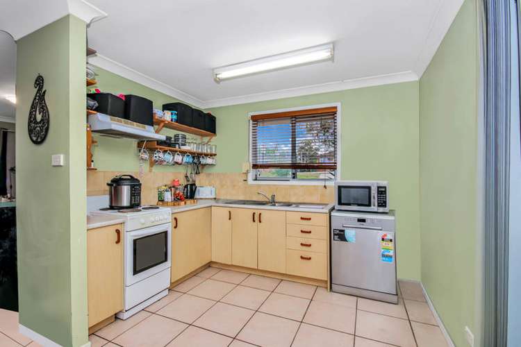 Third view of Homely house listing, 51 Parker Street, Penrith NSW 2750