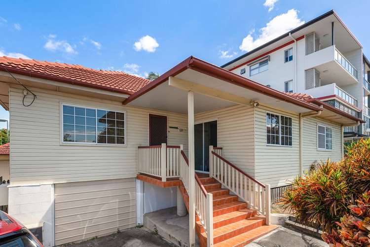 Second view of Homely house listing, 454 Rode Road, Chermside QLD 4032