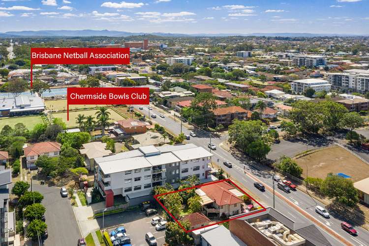 Fifth view of Homely house listing, 454 Rode Road, Chermside QLD 4032