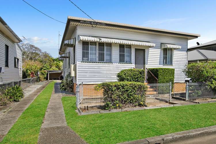 Main view of Homely house listing, 14 Granada Street, Wynnum QLD 4178