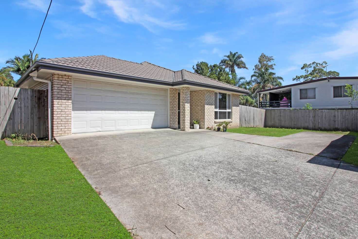 Main view of Homely house listing, 2/17 Lynelle Street, Marsden QLD 4132