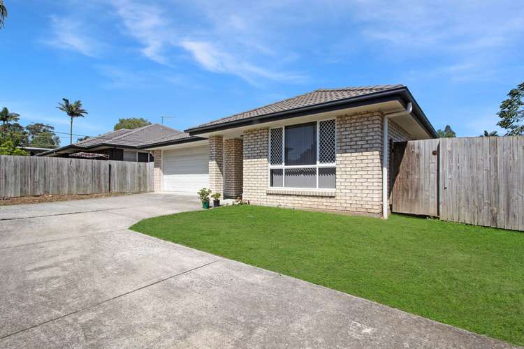 Second view of Homely house listing, 2/17 Lynelle Street, Marsden QLD 4132