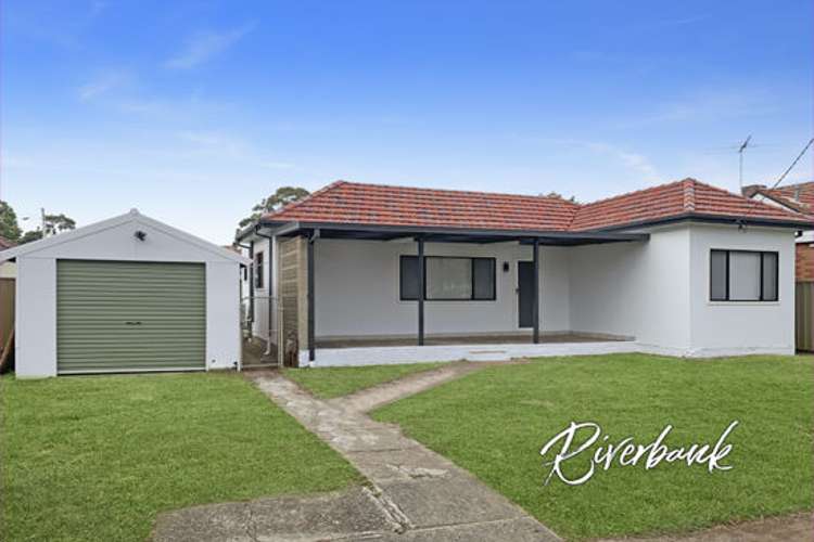 Main view of Homely house listing, 2 Park Avenue, Punchbowl NSW 2196