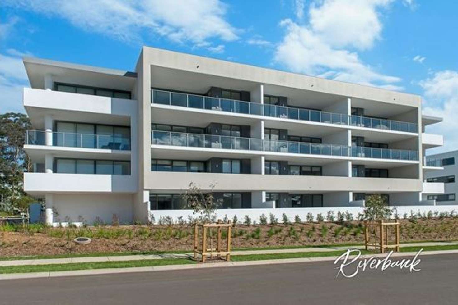 Main view of Homely unit listing, 18/1 Lucinda Avenue, Norwest NSW 2153