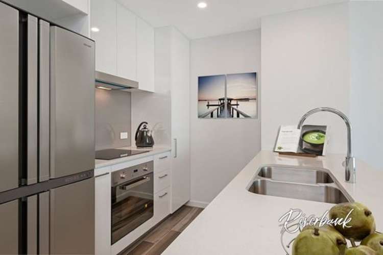 Second view of Homely unit listing, 18/1 Lucinda Avenue, Norwest NSW 2153