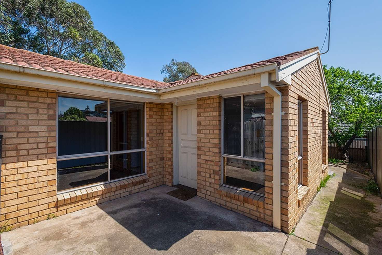 Main view of Homely unit listing, 47A Shamrock Street, Brunswick West VIC 3055