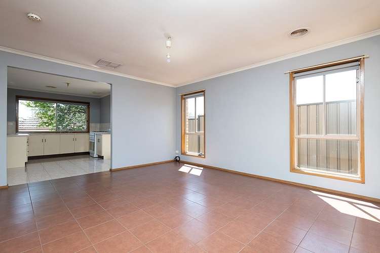 Third view of Homely unit listing, 47A Shamrock Street, Brunswick West VIC 3055
