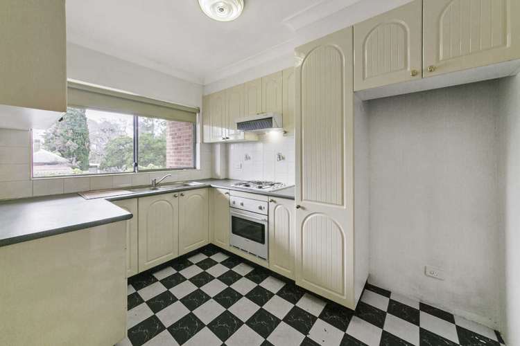 Second view of Homely unit listing, 8/17-19 Boundary Street, Granville NSW 2142