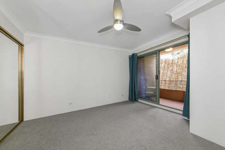Third view of Homely unit listing, 8/17-19 Boundary Street, Granville NSW 2142