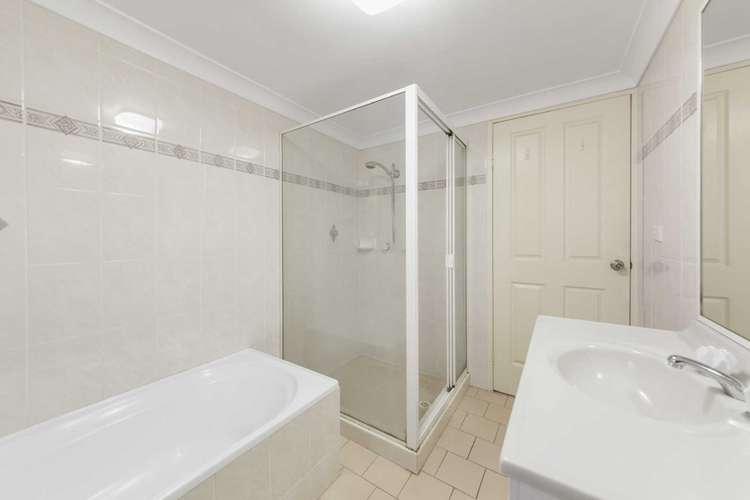 Fourth view of Homely unit listing, 8/17-19 Boundary Street, Granville NSW 2142