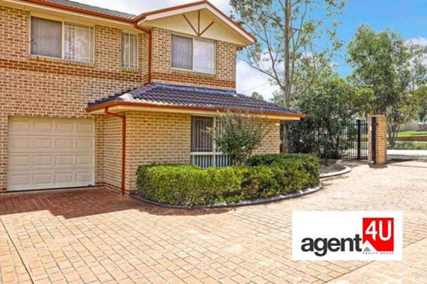 Main view of Homely townhouse listing, 12/86-90 Copeland Street, Penrith NSW 2750