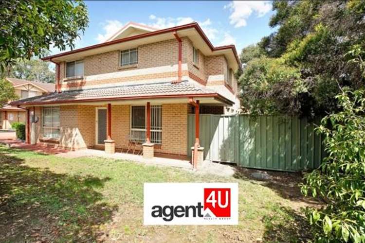 Second view of Homely townhouse listing, 12/86-90 Copeland Street, Penrith NSW 2750