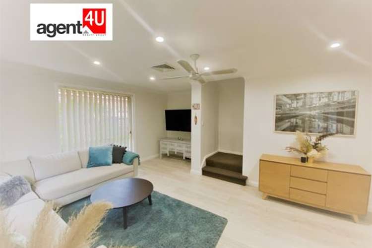 Fourth view of Homely townhouse listing, 12/86-90 Copeland Street, Penrith NSW 2750