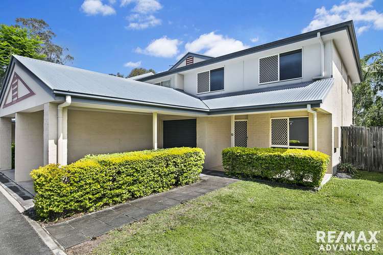 Main view of Homely house listing, 27/1819 Wynnum Road, Tingalpa QLD 4173