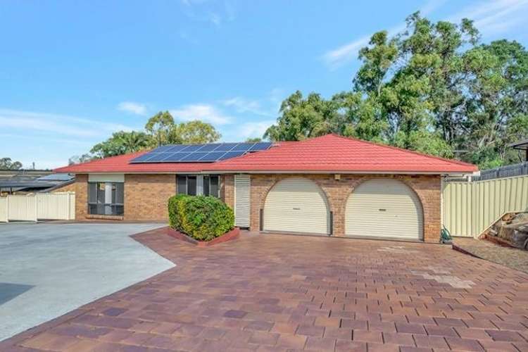 Main view of Homely house listing, 47 dubarry street, Sunnybank Hills QLD 4109