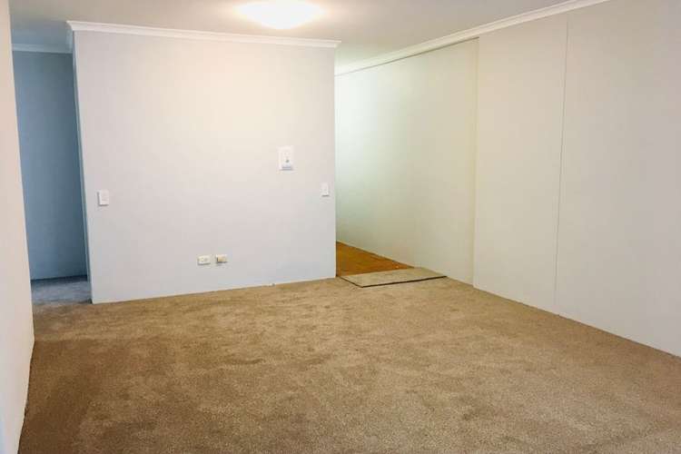 Second view of Homely apartment listing, 46/359 Pitt Street, Sydney NSW 2000