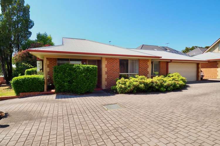 Main view of Homely house listing, 1/16 Canberra Street, Oxley Park NSW 2760