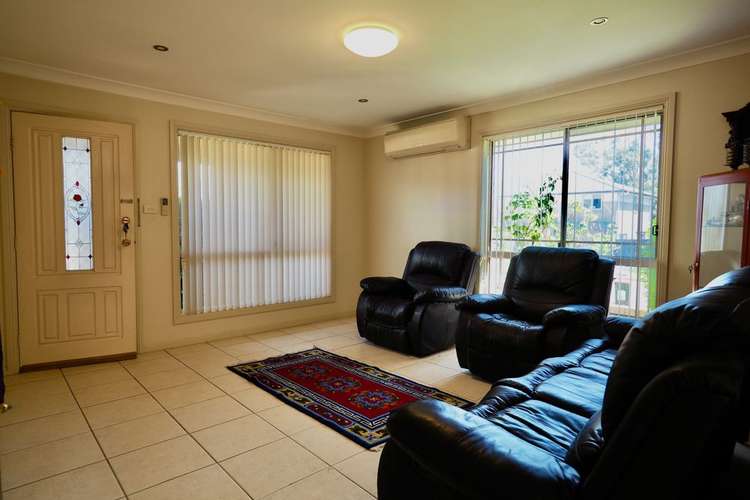 Third view of Homely house listing, 1/16 Canberra Street, Oxley Park NSW 2760