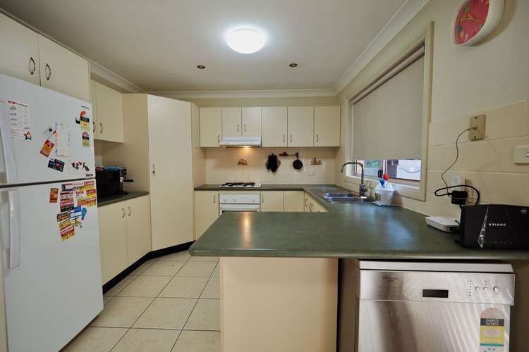 Fourth view of Homely house listing, 1/16 Canberra Street, Oxley Park NSW 2760