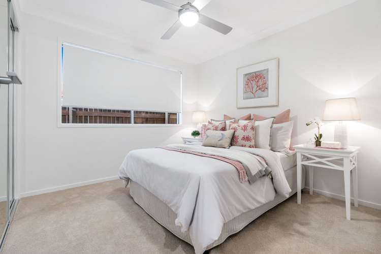Fifth view of Homely house listing, 25 Chestnut Street, Wynnum QLD 4178